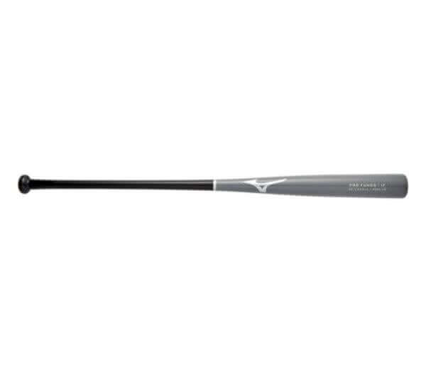 Mizuno Pro Fungo 35 Grey Bat Versatile for infield/outfield work