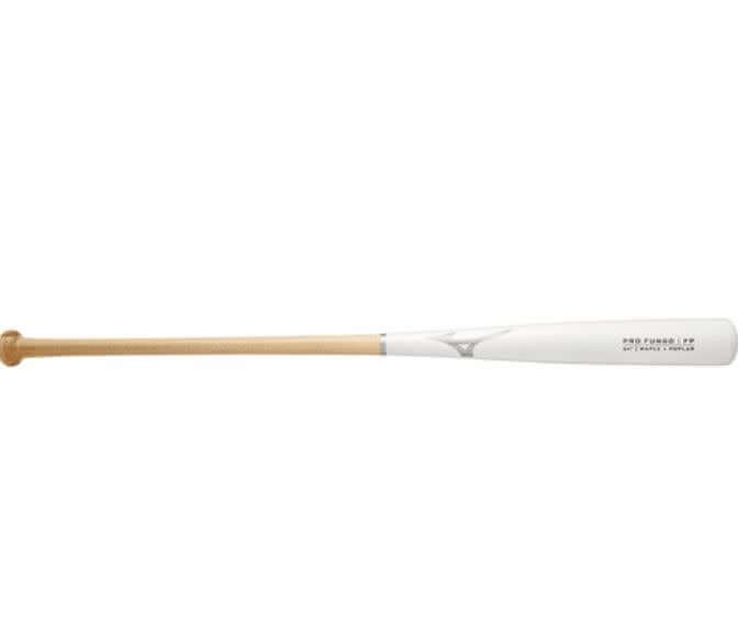 Mizuno Pro Fungo FP 34 White-Grey