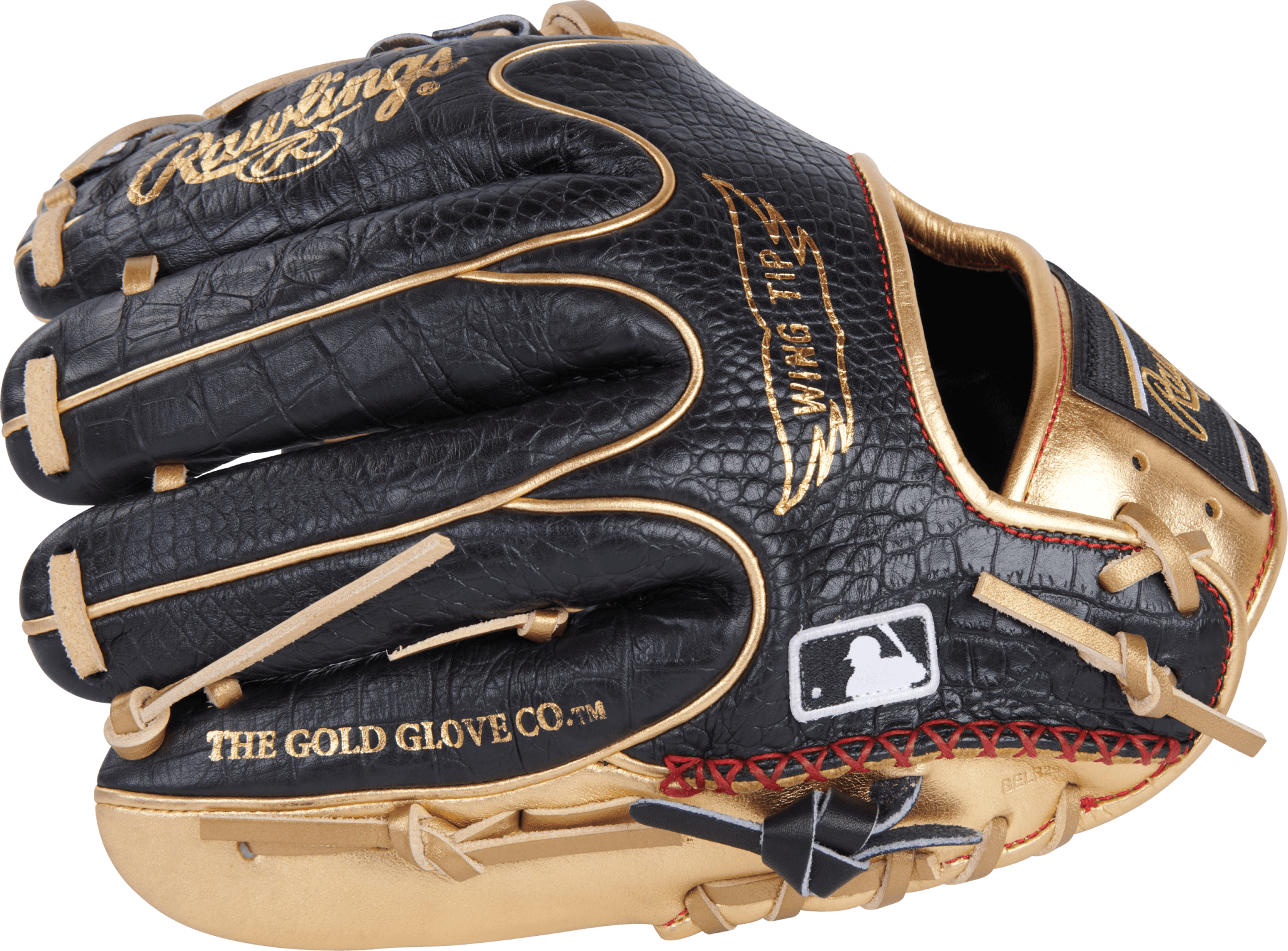 Rawlings June 2022 Gold Glove Club 11.5-inch Infield Glove with Heart of the Hide leather