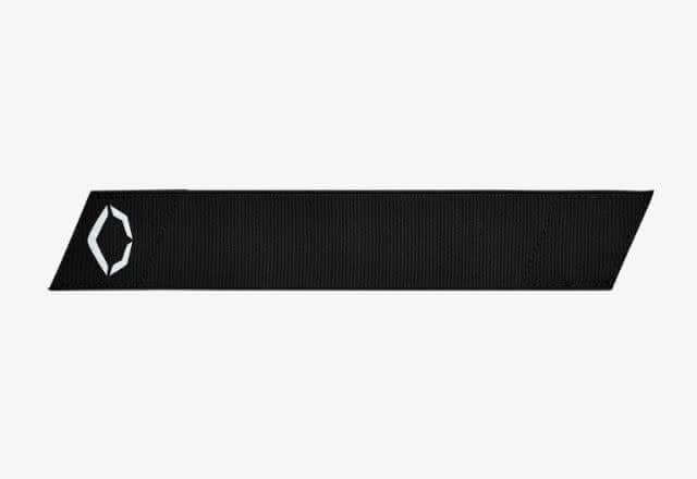 Wilson Evoshield Pro SRZ Guard Strap, customizable color, compatible with Gel-to-Shell guards