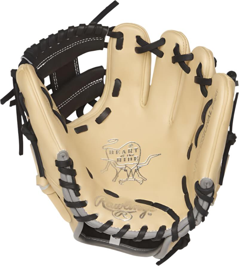 Rawlings Heart of the Hide Trainer 9.5-inch Infielder Glove