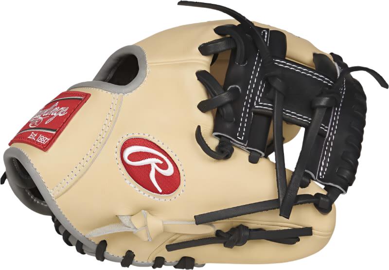 Rawlings Heart of the Hide Trainer 9.5-inch Infielder Glove