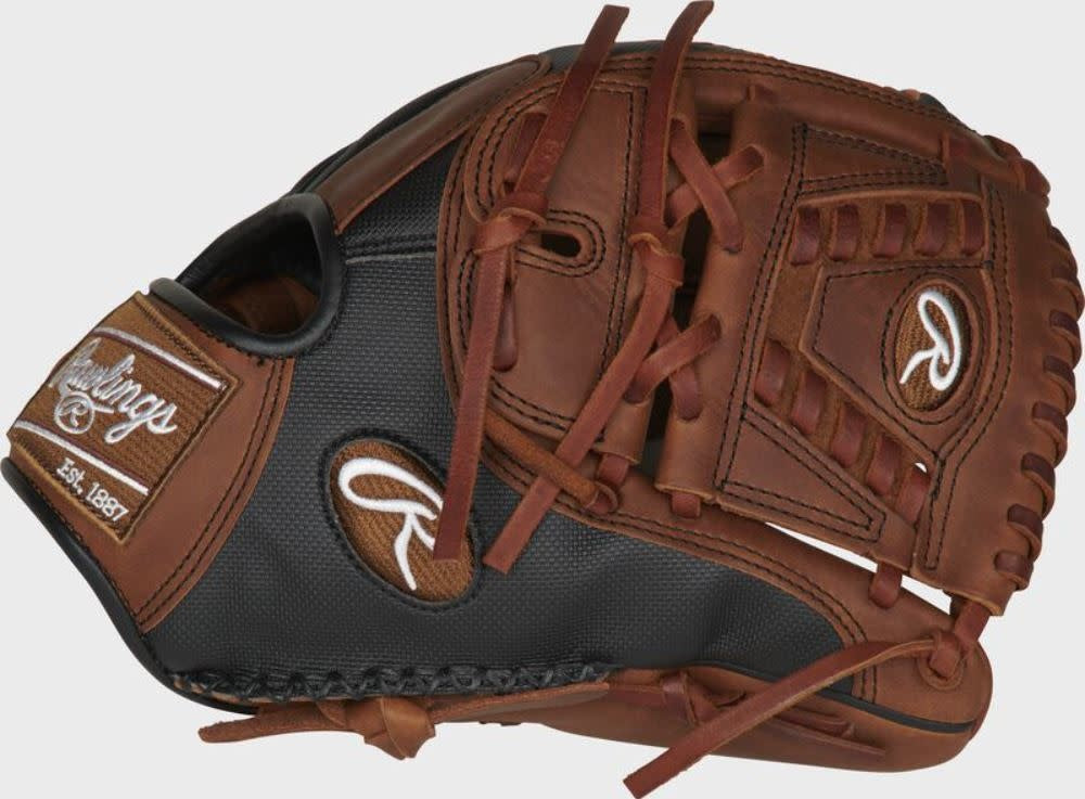 Rawlings Heart of the Hide 11 3/4 Color Sync RH
