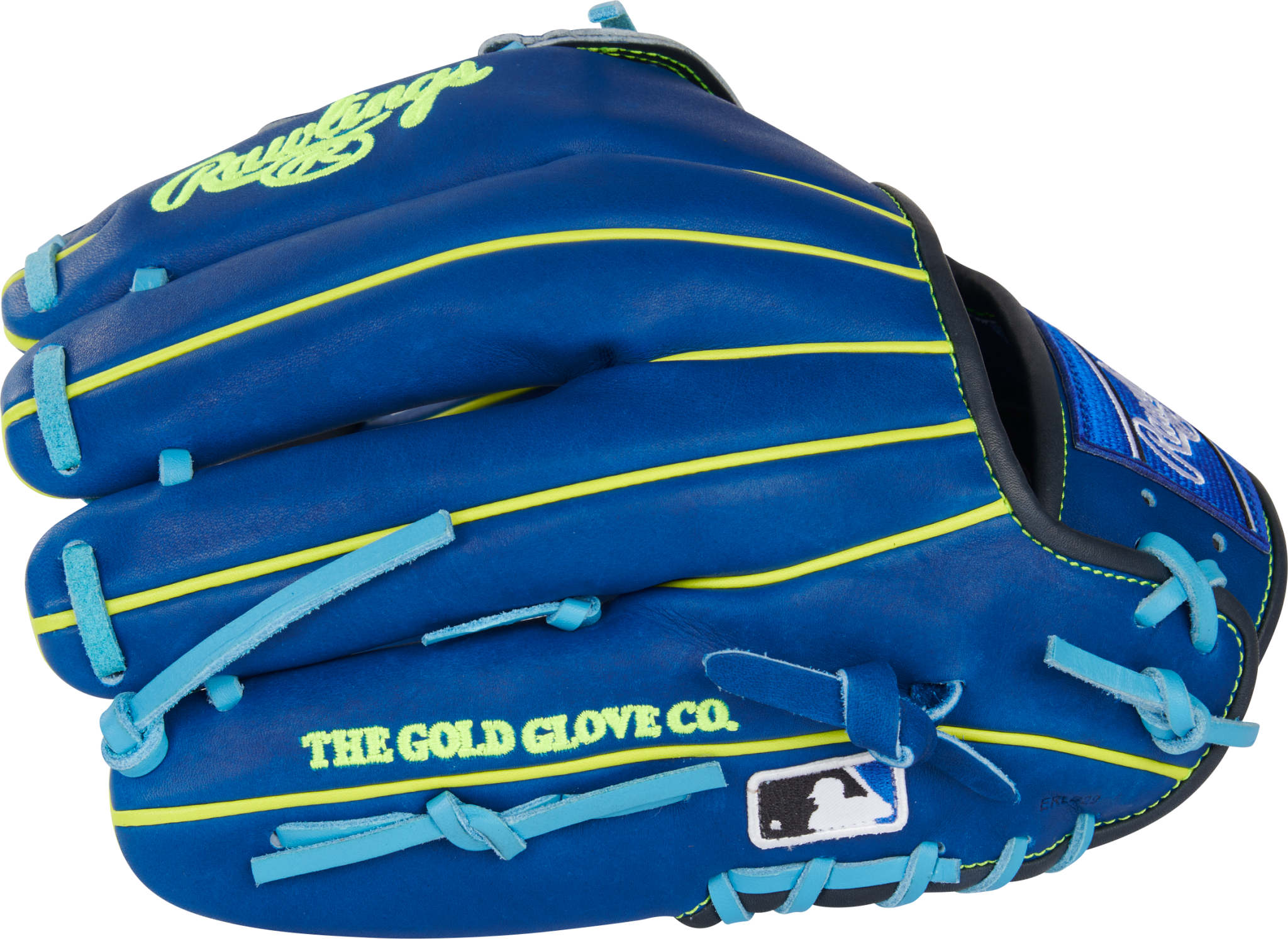 Rawlings July 2022 Gold Glove Club RGGC (GOTM) Heart of the Hide Infield Glove 11.75"