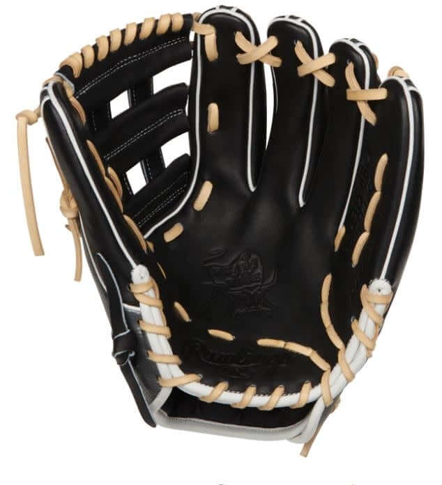 Rawlings Heart of the Hide Hyper Shell Pro315 6BCF 11 3/4 baseball glove