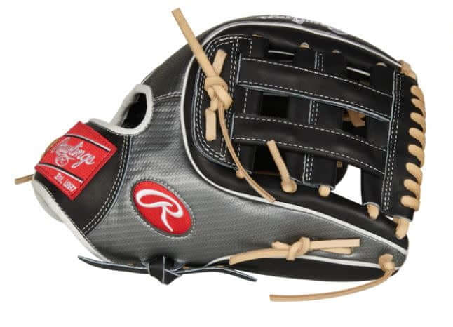 Rawlings Heart of the Hide Hyper Shell Pro315 6BCF 11 3/4 baseball glove