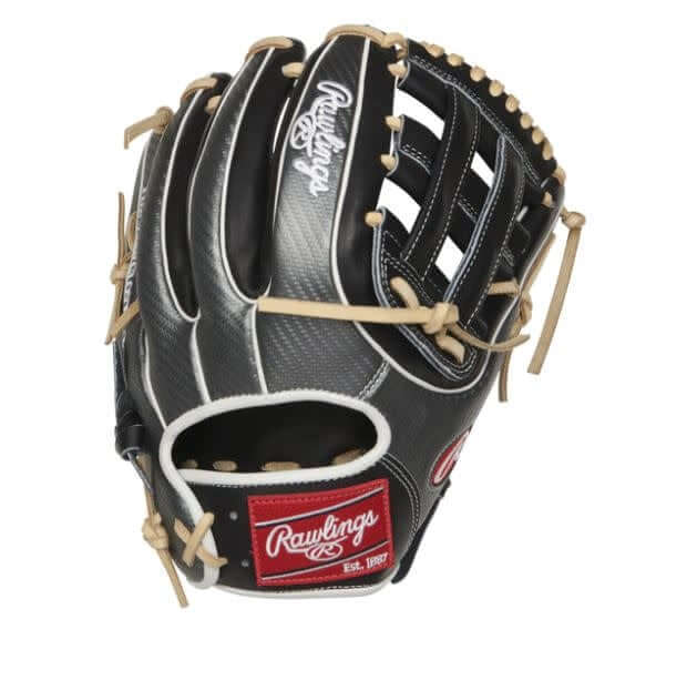 Rawlings Heart of the Hide Hyper Shell Pro315 6BCF 11 3/4 baseball glove