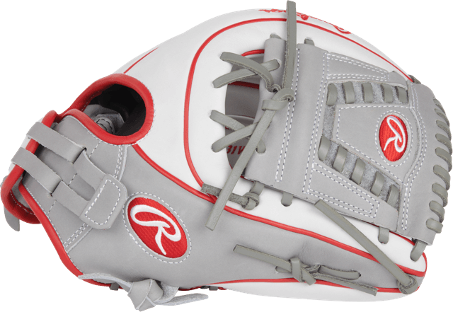 Rawlings Heart of the Hide 12-inch Fastpitch Softball Glove