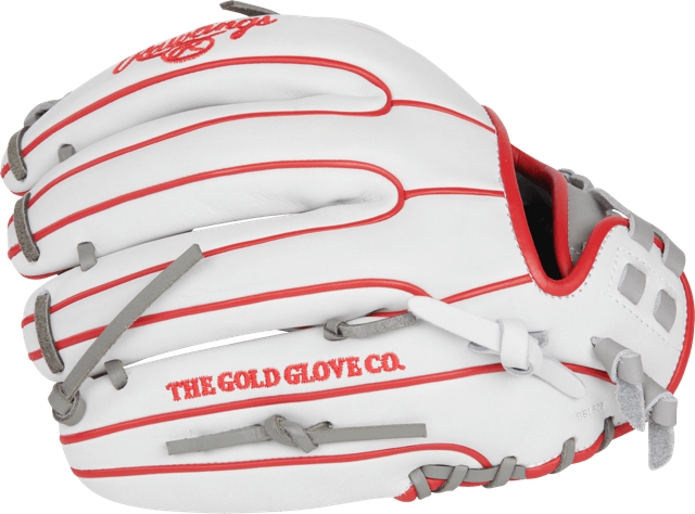 Rawlings Heart of the Hide 12-inch Fastpitch Softball Glove