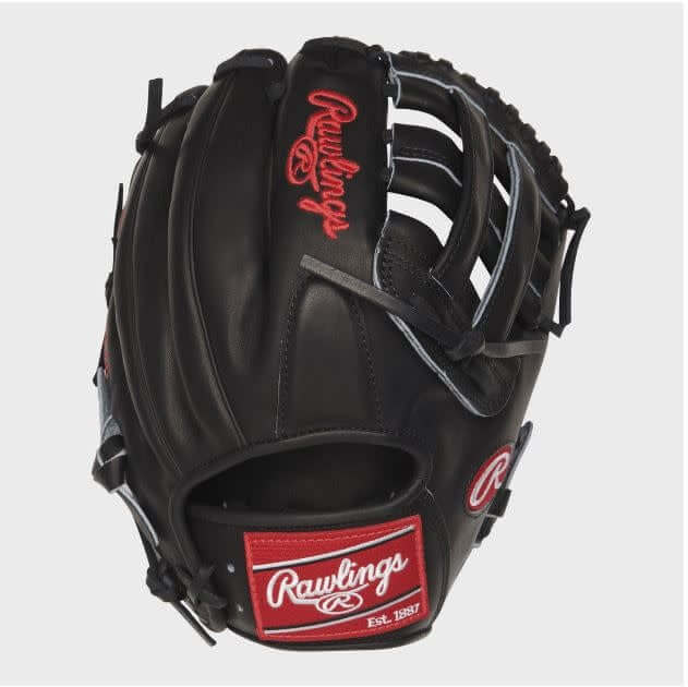 Rawlings Heart of the Hide 11.5 inch Pro H Web Glove