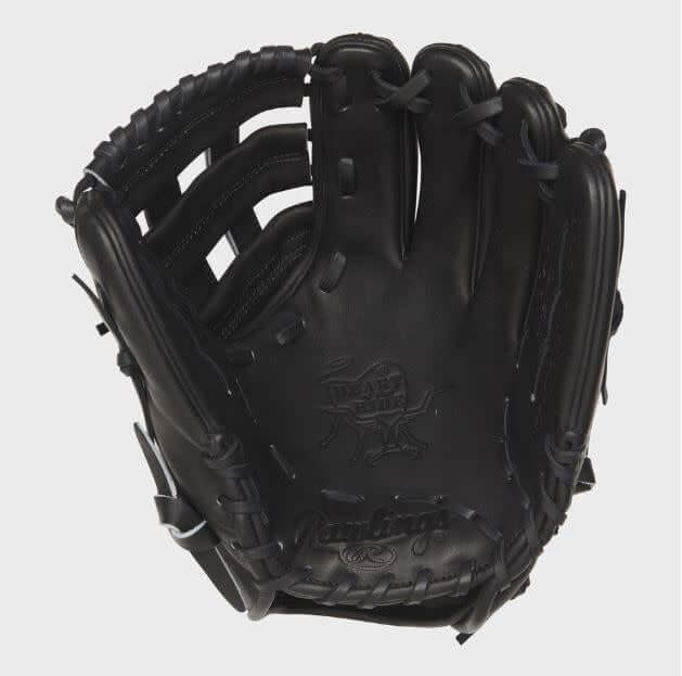 Rawlings Heart of the Hide 11.5 inch Pro H Web Glove