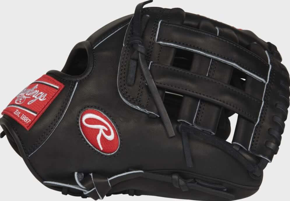Rawlings Heart of the Hide 11.5 inch Pro H Web Glove