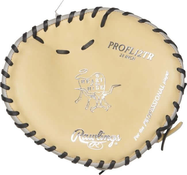 Rawlings Heart of the Hide Pancake Trainer Glove