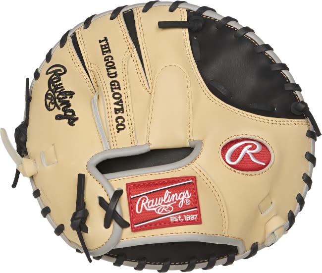 Rawlings Heart of the Hide Pancake Trainer Glove