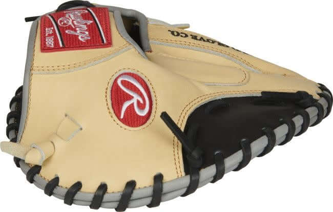 Rawlings Heart of the Hide Pancake Trainer Glove