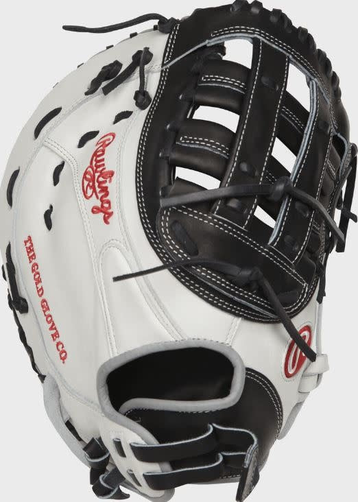 Rawlings Heart of the Hide 13-Inch Softball First base Glove