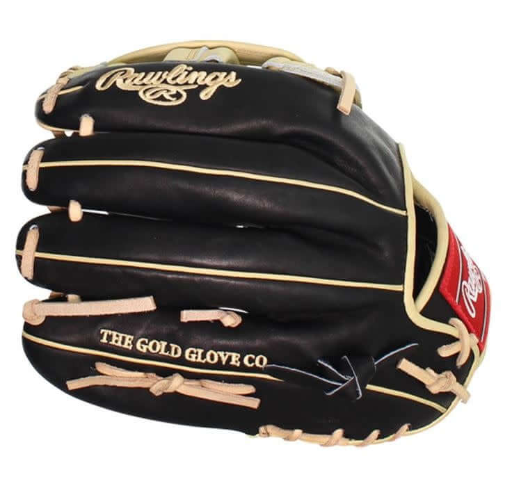 Rawlings Heart of the Hide R2G 12.25 Pro H Web Narrow Fit glove
