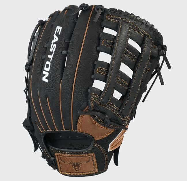 Easton PSP14 Prime 14-inch Softball Glove Front View
