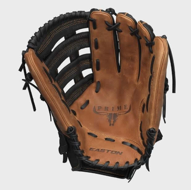 Easton PSP14 Prime 14-inch Softball Glove Front View