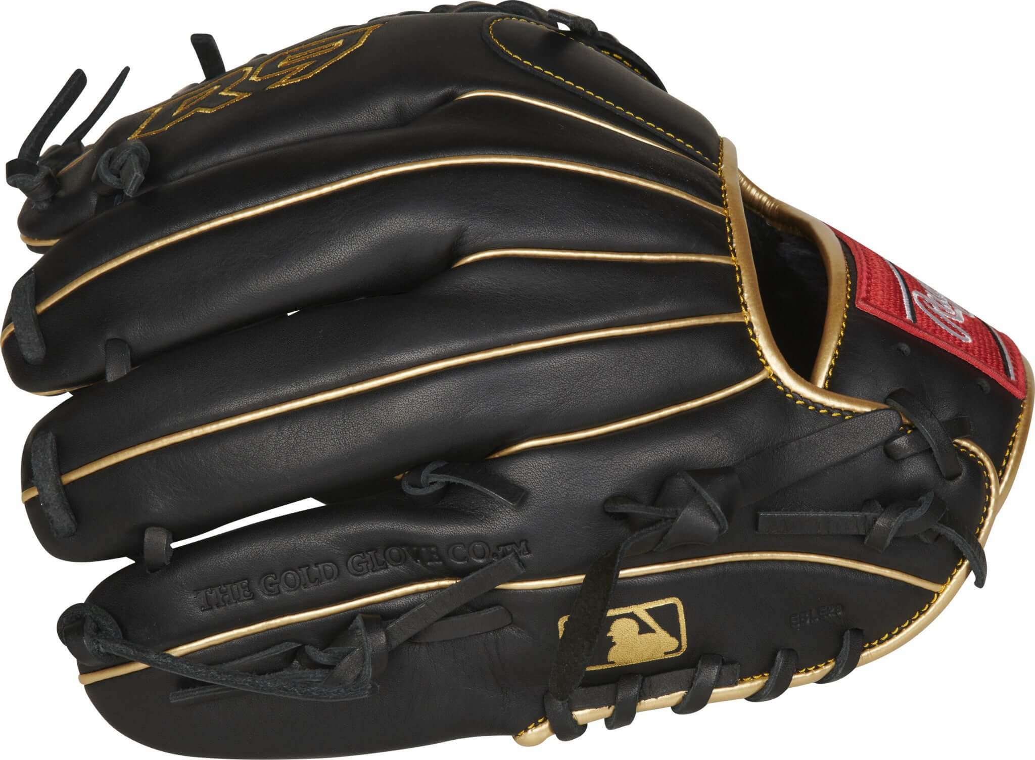 Rawlings R9 11.75 in Glove for Right Handed Throwers 2021 Series