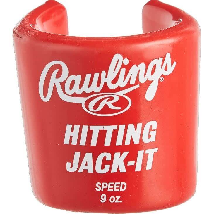 Rawlings Hitting Jack-It for resistance training