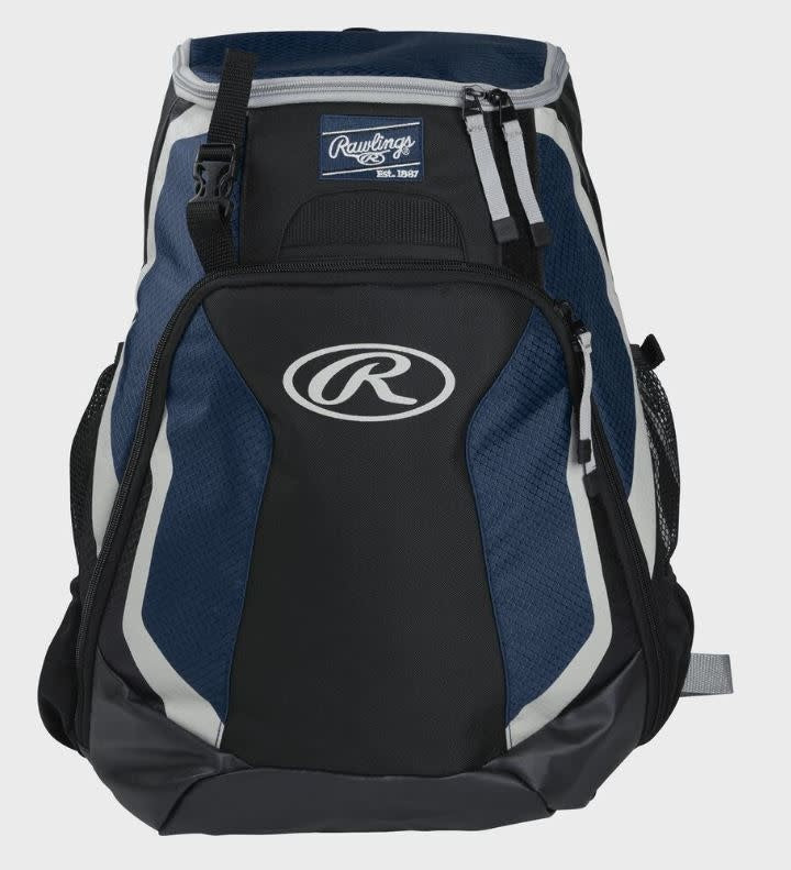 Rawlings Players Backpack