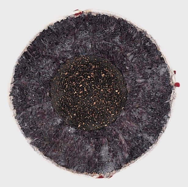 Rawlings Practice Baseballs with raised seams and full grain leather cover