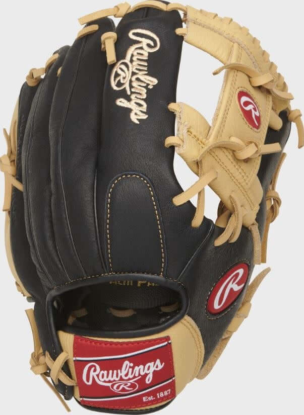 Rawlings Prodigy 115CBI Youth Baseball Glove