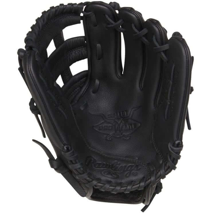 Rawlings Select Pro Lite 11.25 in Glove, Right Hand Throw