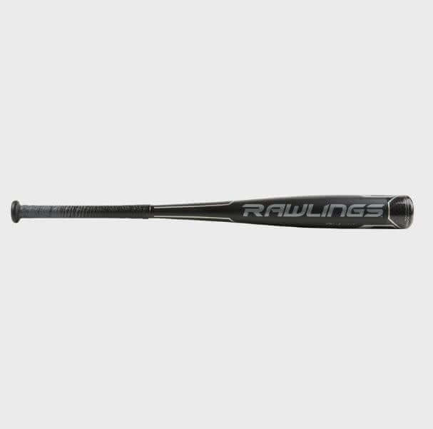 Rawlings Velo Hybrid USSSA -5 bat with carbon fiber end-cap