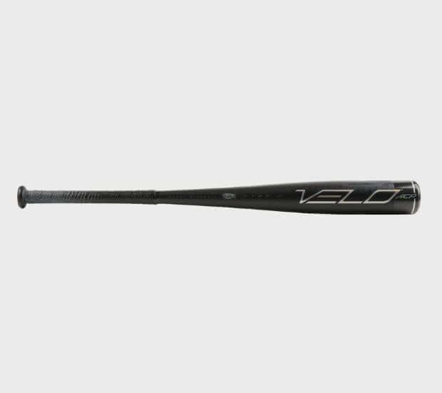 Rawlings Velo Hybrid USSSA-8 Baseball Bat with Lightweight Design