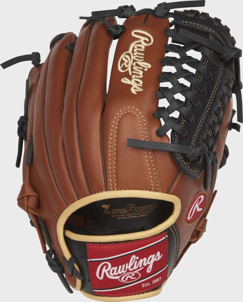 Sandlot 11.75 in Infield/Pitcher Glove - Throwing Hand:Right