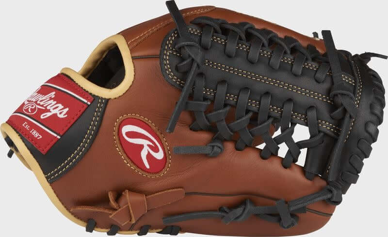 Sandlot 11.75 in Infield/Pitcher Glove - Throwing Hand:Right