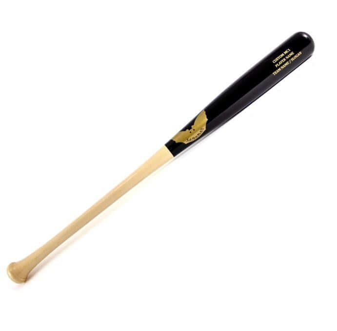 SAM BAT MC1 wooden baseball bat