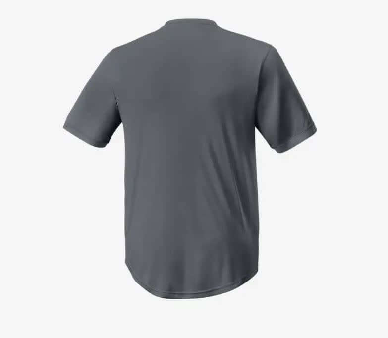 Snipers Evoshield E306 Jersey Front View