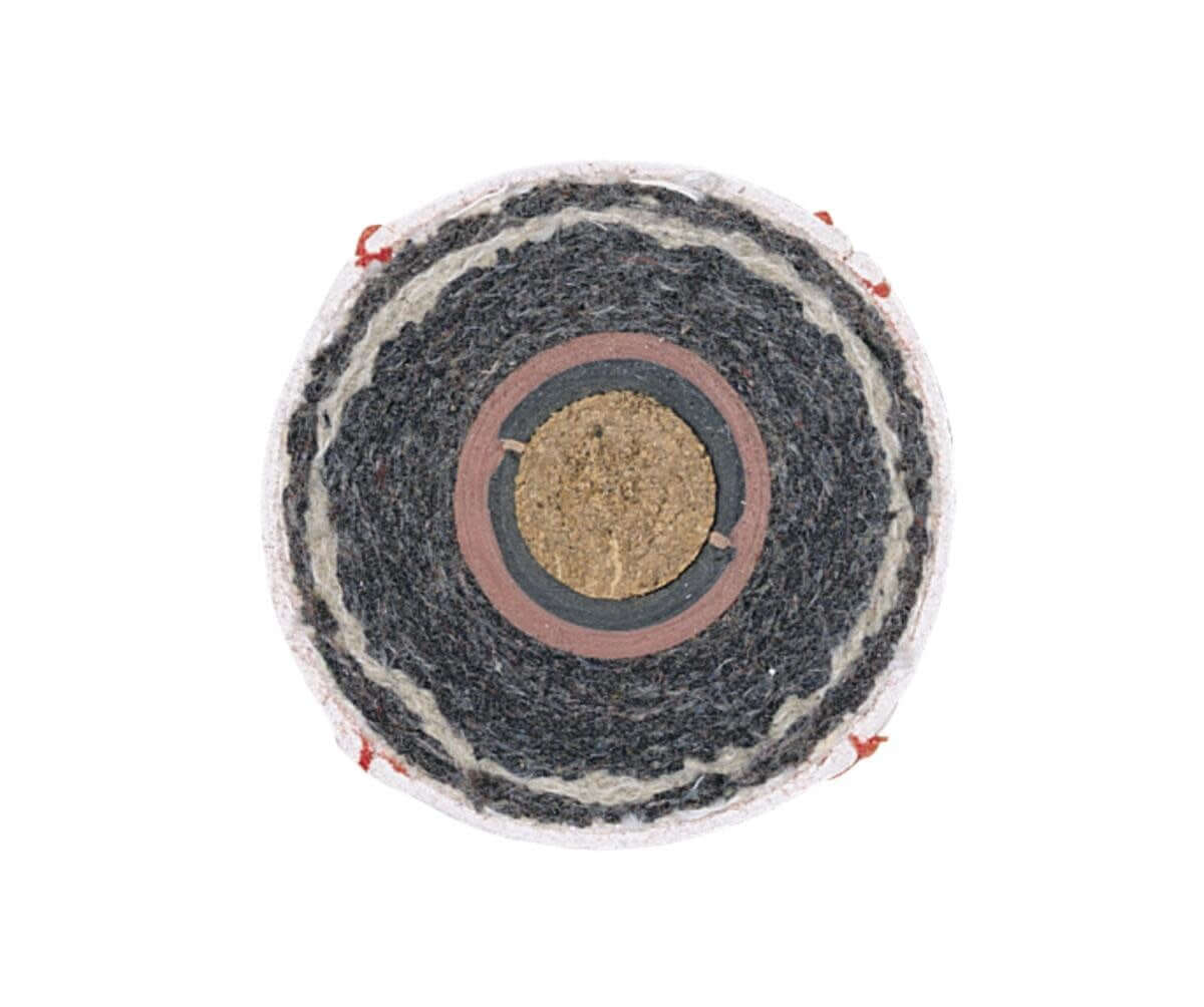 Wilson A1001 Baseballs with Dura-Core Technology for improved hardness retention