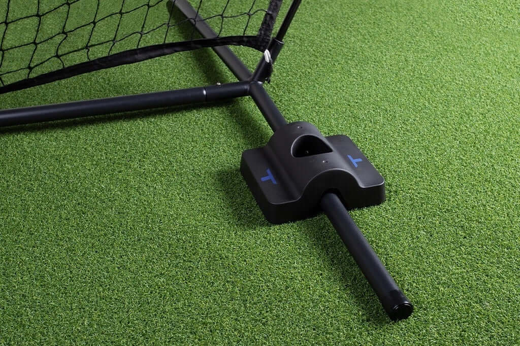 Tanner Tees T-Weight accessory for baseball and softball tees