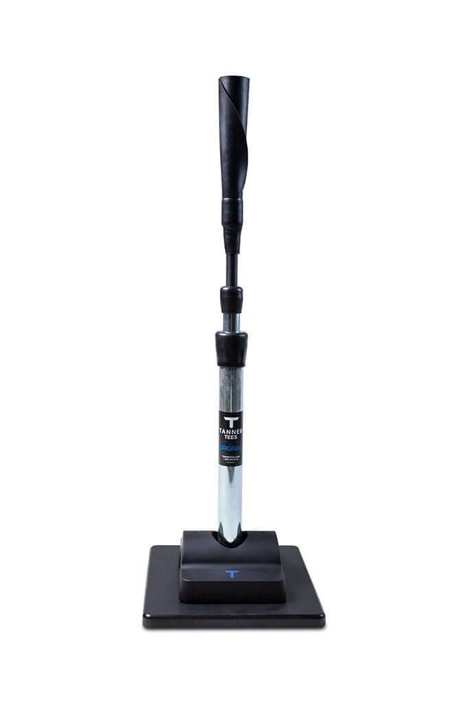 Tanner Tees T-Weight accessory for baseball and softball tees