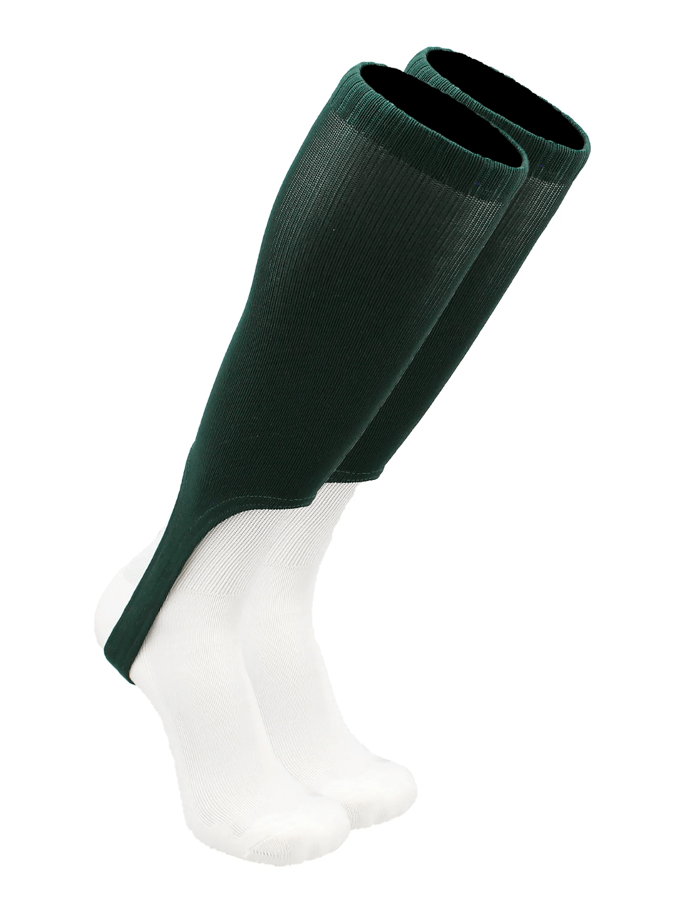 TCK 7-inch Solid Color Baseball Softball Stirrups in Various Sizes