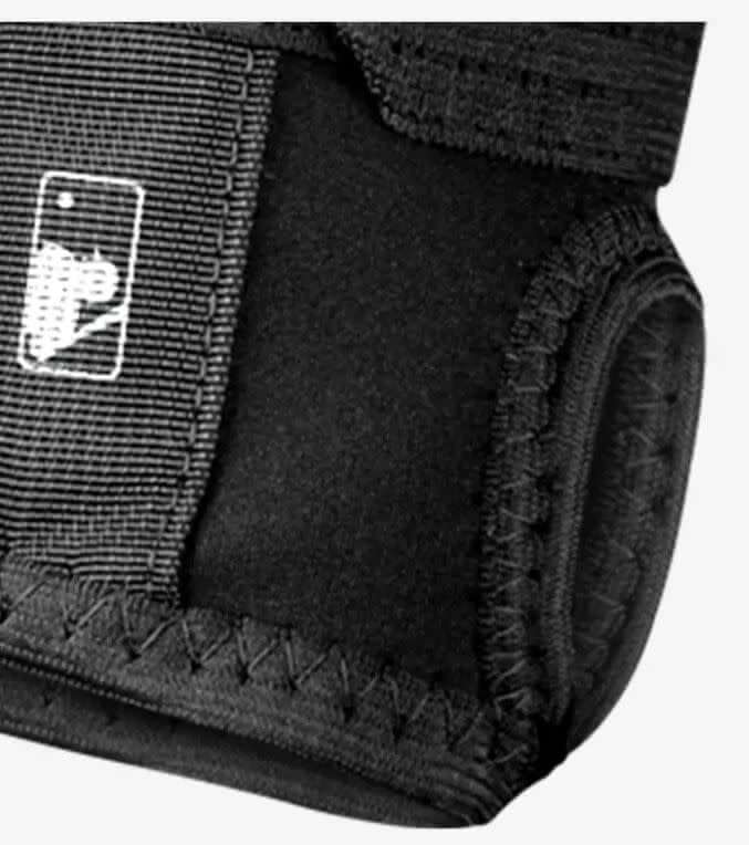 Wilson Evoshield MLB Protective Sliding Wrist Guard for Left Hand