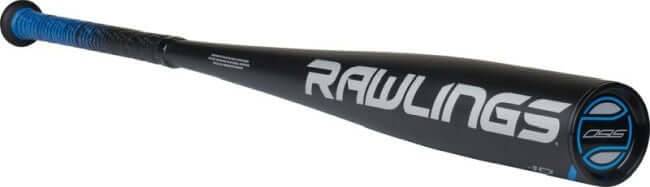 Rawlings USA Baseball Bat 29 inch, 5150 model, aerospace-grade alloy, youth level, 2021 release