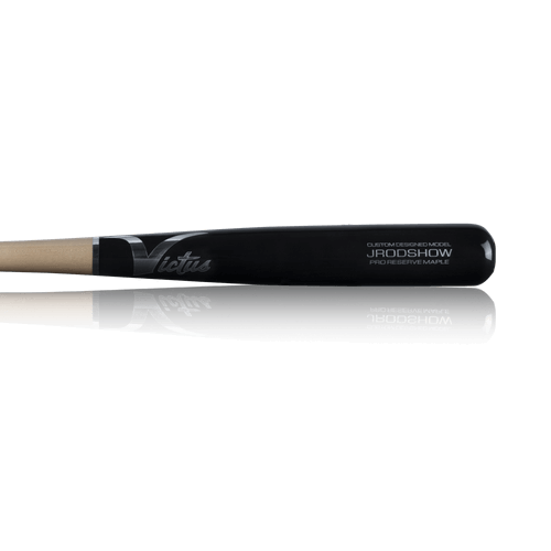 Victus JROD Show bat with flared knob and medium handle