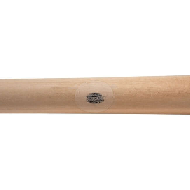 Victus TA7 Natural/Black Birch Pro Reserve Baseball Bat with Flared Knob