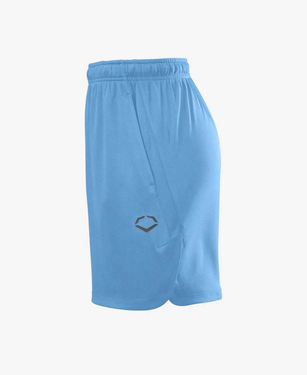 Evoshield Youth Team Training Short 2.0 Lightweight, breathable 100% polyester