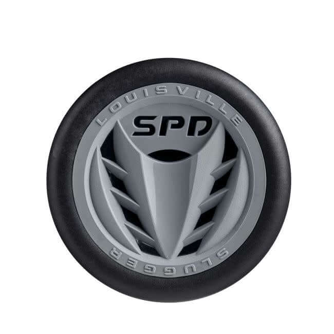 Louisville SOLO (-11) 2 5/8 USA Baseball Bat with SL Hyper alloy for superlight swing weight