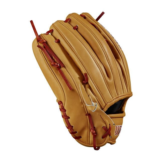 Wilson A2000 D33 11.75 Pitchers Baseball Glove
