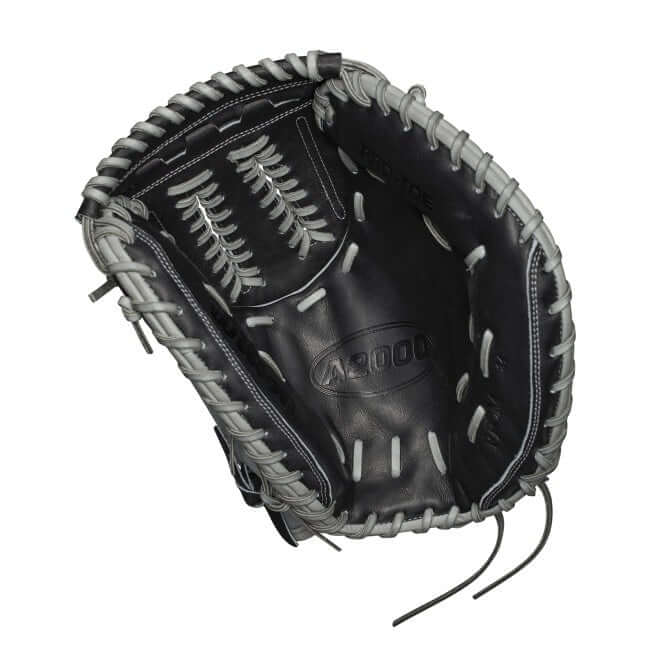 A2000FP CM2134 21 BLACK/Grey 34