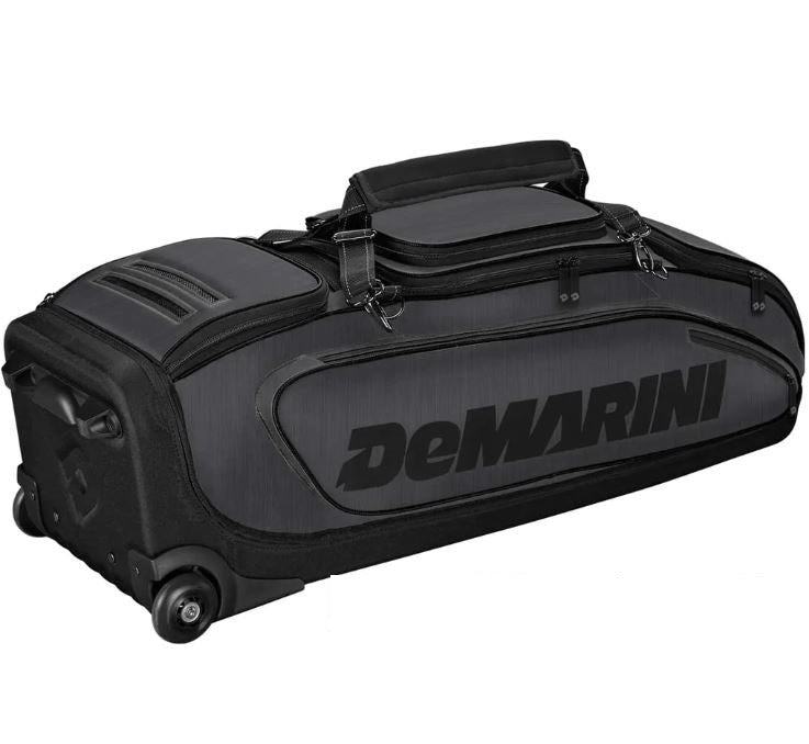 Wilson Demarini Special Ops Wheeled Bag