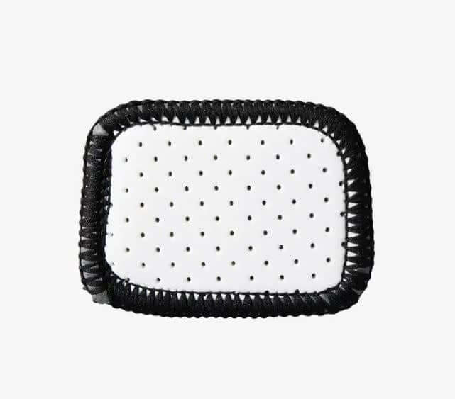 Youth Wilson Evoshield Batters Glove Hand Pad with GEL-TO-SHELL™ Technology