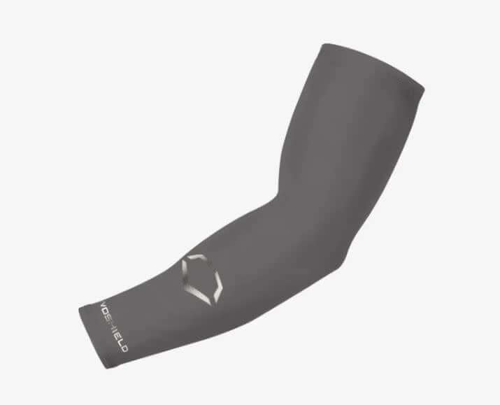 Wilson Evoshield Youth Solid Arm Sleeve